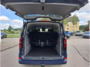 Volkswagen Caravelle +sofort verfügbar+ Life, lang, AHK, 3 Zonen Clima