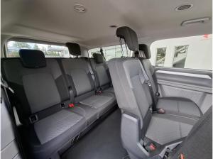 Volkswagen Caravelle +sofort verfügbar+ Life, lang, AHK, 3 Zonen Clima