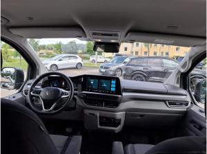 Volkswagen Caravelle +sofort verfügbar+ Life, lang, AHK, 3 Zonen Clima