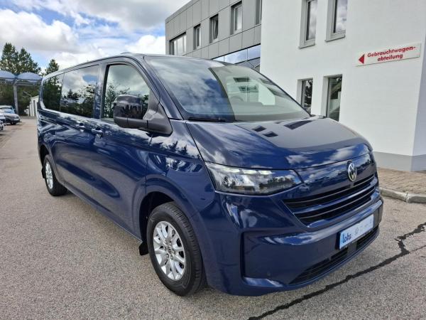 Volkswagen Caravelle +sofort verfügbar+ Life, lang, AHK, 3 Zonen Clima