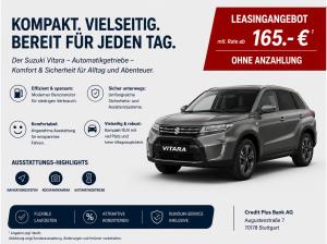 Suzuki Vitara VITARA 1.4 COMFORT 6AT