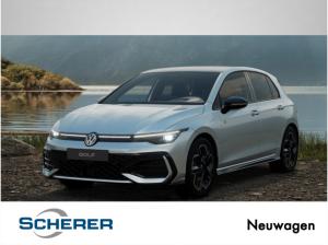 Volkswagen Golf R-Line 1.5 eTSI DSG BLACKSTYLE AHK NAVI HEAD