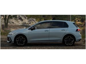 Volkswagen Golf R-Line 1.5 eTSI DSG NAVI HEADUP HARMAN KARD