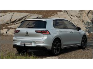 Volkswagen Golf R-Line 1.5 eTSI DSG BLACKSTYLE AHK NAVI HEAD
