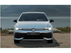 Volkswagen Golf R-Line 1.5 eTSI DSG BLACKSTYLE AHK NAVI HEAD