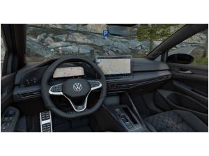 Volkswagen Golf R-Line 1.5 eTSI DSG NAVI HEADUP HARMAN KARD