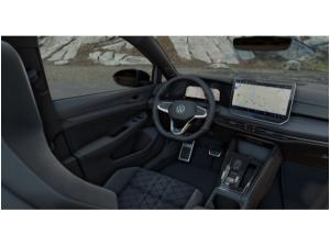 Volkswagen Golf R-Line 1.5 eTSI DSG NAVI HEADUP HARMAN KARD