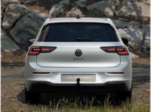 Volkswagen Golf R-Line 1.5 eTSI DSG BLACKSTYLE AHK NAVI HEAD