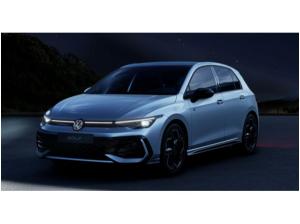 Volkswagen Golf R-Line 1.5 eTSI DSG BLACKSTYLE AHK NAVI HEAD