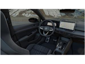 Volkswagen Golf R-Line 1.5 eTSI DSG BLACKSTYLE AHK NAVI HEAD