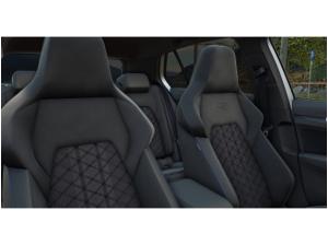 Volkswagen Golf R-Line 1.5 eTSI DSG BLACKSTYLE AHK NAVI HEAD