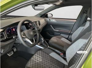 Volkswagen Taigo R-Line 1.0 TSI DSG PANO IQ KAMERA CLIMATRO