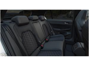 Volkswagen Golf R-Line 1.5 eTSI DSG BLACKSTYLE AHK NAVI HEAD