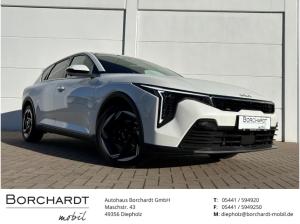 Kia K4 !!!LAGERFAHRZEUG!!!*SOFORT*1.6 T-GDI 110 kW*Spirit*DriveWise*Sound-Paket*