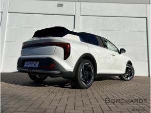 Kia K4 !!!LAGERFAHRZEUG!!!*SOFORT*1.6 T-GDI 110 kW*Spirit*DriveWise*Sound-Paket*