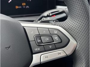Volkswagen T-Roc R-Line 1.5 l eTSI OPF DSG *sofort verfügbar*
