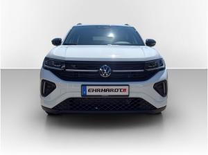 Volkswagen T-Cross R-Line 1.5 TSI 150 PS DSG *BLACK STYLE*MATRIX-LED*NAV*AHK*KEYLESS*KAMERA*42.040€