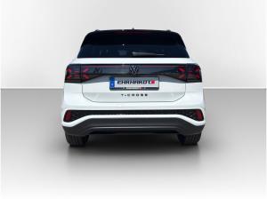 Volkswagen T-Cross R-Line 1.5 TSI 150 PS DSG *BLACK STYLE*MATRIX-LED*NAV*AHK*KEYLESS*KAMERA*42.040€