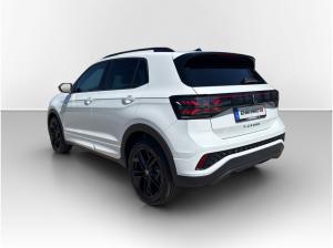Volkswagen T-Cross R-Line 1.5 TSI 150 PS DSG *BLACK STYLE*MATRIX-LED*NAV*AHK*KEYLESS*KAMERA*42.040€