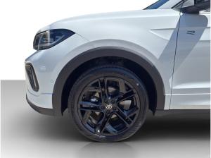 Volkswagen T-Cross R-Line 1.5 TSI 150 PS DSG *BLACK STYLE*MATRIX-LED*NAV*AHK*KEYLESS*KAMERA*42.040€