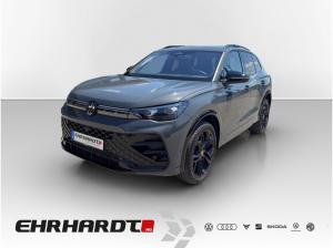 Volkswagen Tiguan R-Line 2.0 TDI 193 PS DSG *BLACK STYLE*AHK*MATRIX*LEDER*PANO*STANDHZG*72.650€