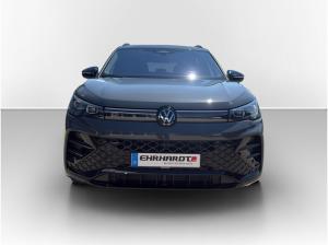Volkswagen Tiguan R-Line 2.0 TDI 193 PS DSG *BLACK STYLE*AHK*MATRIX*LEDER*PANO*STANDHZG*72.650€