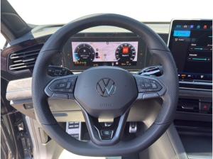 Volkswagen Tiguan R-Line 2.0 TDI 193 PS DSG *BLACK STYLE*AHK*MATRIX*LEDER*PANO*STANDHZG*72.650€