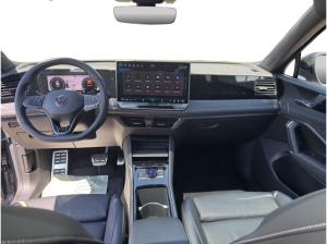 Volkswagen Tiguan R-Line 2.0 TDI 193 PS DSG *BLACK STYLE*AHK*MATRIX*LEDER*PANO*STANDHZG*72.650€
