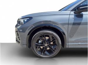 Volkswagen Tiguan R-Line 2.0 TDI 193 PS DSG *BLACK STYLE*AHK*MATRIX*LEDER*PANO*STANDHZG*72.650€