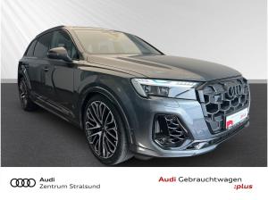 Audi SQ7 4.0 TFSI 373 kW quattro