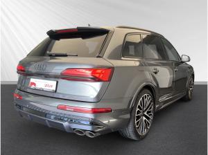 Audi SQ7 4.0 TFSI 373 kW quattro