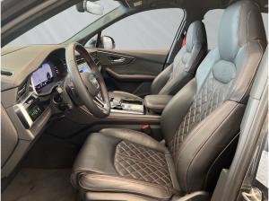Audi SQ7 4.0 TFSI 373 kW quattro