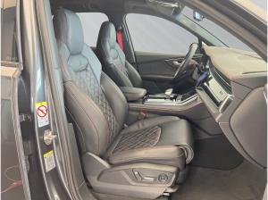 Audi SQ7 4.0 TFSI 373 kW quattro