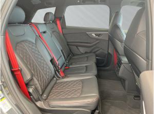 Audi SQ7 4.0 TFSI 373 kW quattro