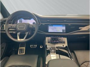 Audi SQ7 4.0 TFSI 373 kW quattro