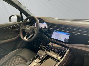 Audi SQ7 4.0 TFSI 373 kW quattro