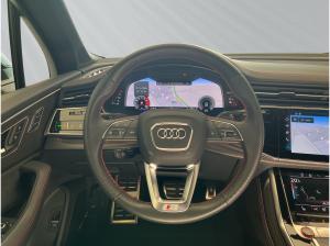 Audi SQ7 4.0 TFSI 373 kW quattro