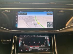Audi SQ7 4.0 TFSI 373 kW quattro