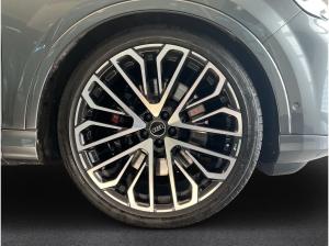 Audi SQ7 4.0 TFSI 373 kW quattro