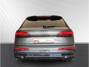 Audi SQ7 4.0 TFSI 373 kW quattro