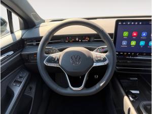Volkswagen ID.7 Tourer Pro S 86 kWh AHK*WÄRMEPUMPE*KOMFORTPAKET*INTERIEURPAKET*EXTERIEURPAKET*ALLWETTERREIFEN