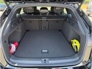 Volkswagen ID.7 Tourer Pro S 86 kWh AHK*WÄRMEPUMPE*KOMFORTPAKET*INTERIEURPAKET*EXTERIEURPAKET*ALLWETTERREIFEN