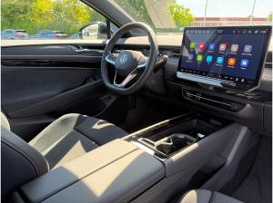 Volkswagen ID.7 Tourer Pro S 86 kWh AHK*WÄRMEPUMPE*KOMFORTPAKET*INTERIEURPAKET*EXTERIEURPAKET*ALLWETTERREIFEN