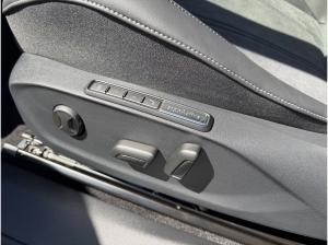 Volkswagen ID.7 Tourer Pro S 86 kWh AHK*WÄRMEPUMPE*KOMFORTPAKET*INTERIEURPAKET*EXTERIEURPAKET*ALLWETTERREIFEN