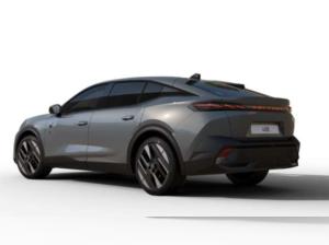 Peugeot 408 (P6)