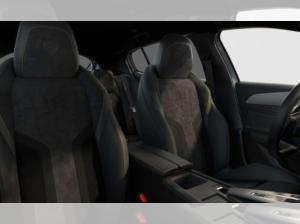 Peugeot 408 (P6)