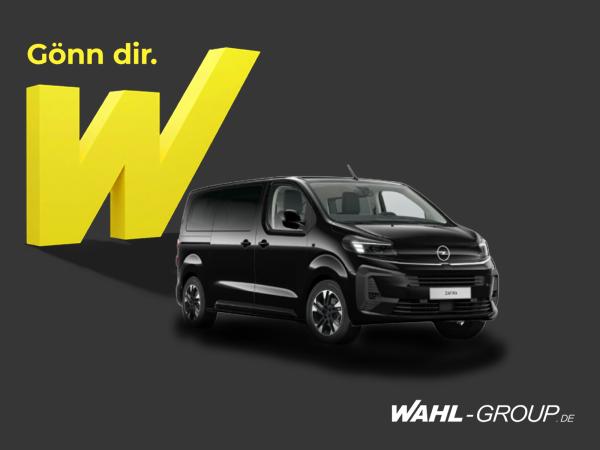 Opel Zafira Edition 2.2 Diesel 180 PS| Tageszulassung|AHK| KLIMA-DESIGN-KOMFORT-DRIVER-CONNECT-PAKET|