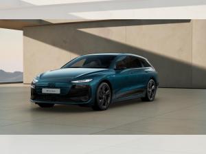 Audi A6 e-tron Avant Performance, S line, Pano, B&O, 21 Zoll, Leder Matrix,