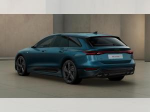 Audi A6 e-tron Avant Performance, S line, Pano, B&O, 21 Zoll, Leder Matrix,
