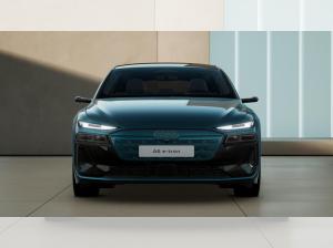 Audi A6 e-tron Avant Performance, S line, Pano, B&O, 21 Zoll, Leder Matrix,